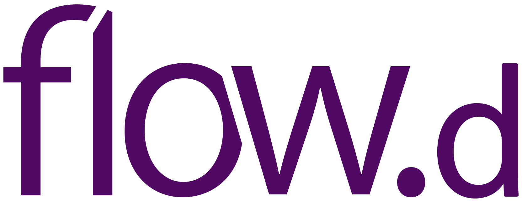 flowd logo